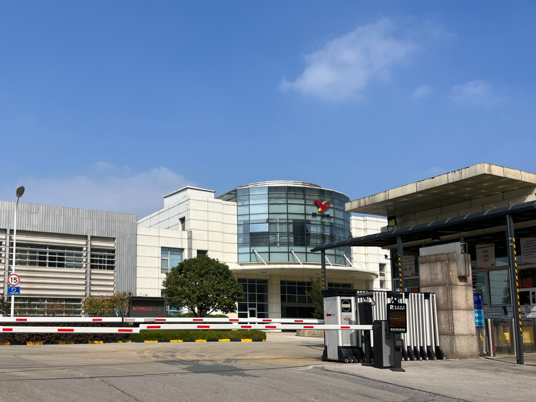 分享知识，互换经验——918博天堂受邀到统一企业进行中央空调清洁技术分享(图3)