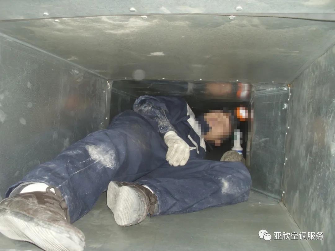   918博天堂合作|只花几百块，你也能够用优势管洗濯机械人(图2)